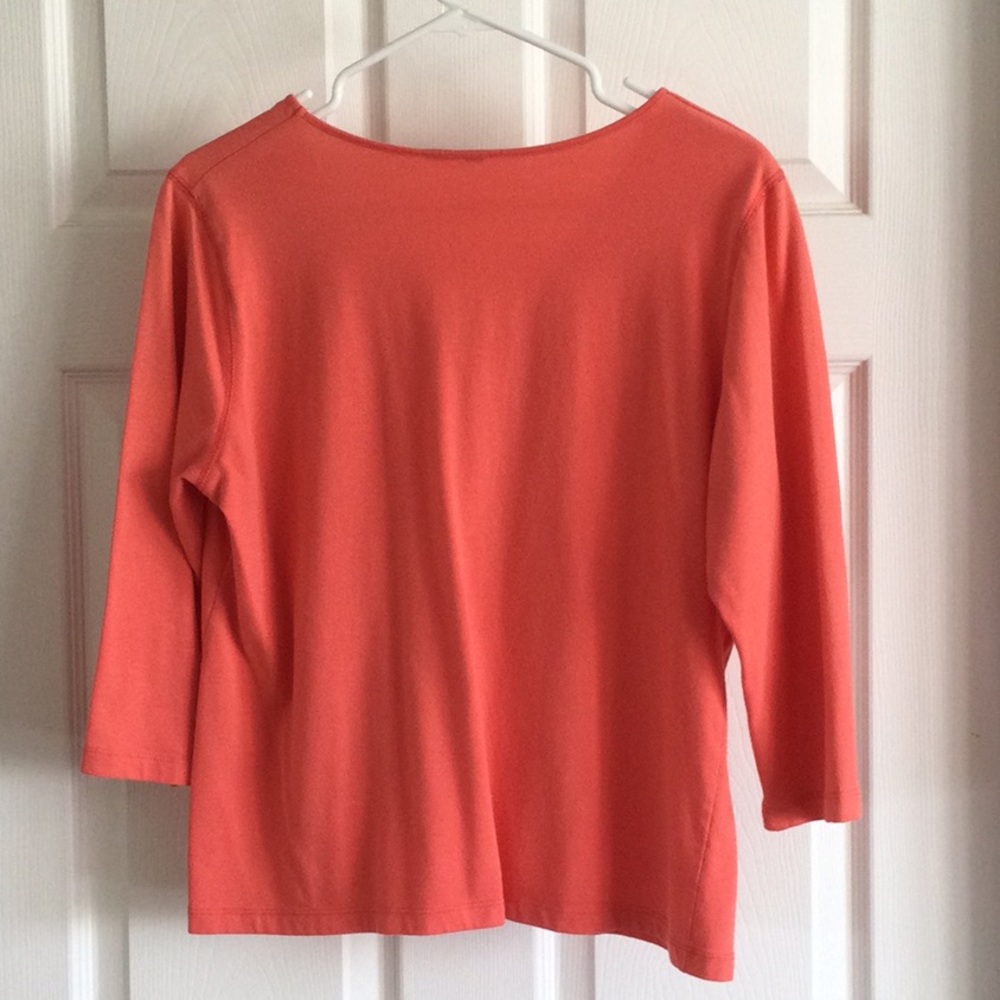 Pullover Top - Picture 4 of 6